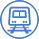 train Logo