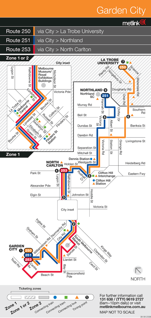 Bus 253