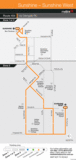 Bus 454