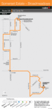 Bus 538