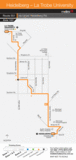 Bus 551
