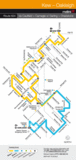Metropolitan Bus Route 624