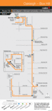 Bus 733