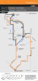 Bus 772