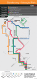 Bus 843