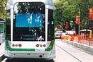 Metro Tram 19