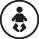Baby change symbol
